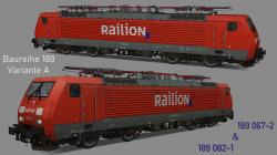 BR189 DB RaiLion Deutschland AG (Ep im EEP-Shop kaufen Bild 6