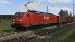  BR189 DB RAILION Logistics (Ep. VI) im EEP-Shop kaufen