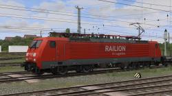  BR189 DB RAILION Logistics (Ep. VI) im EEP-Shop kaufen