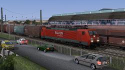 BR189 DB RAILION Logistics (Ep. VI) im EEP-Shop kaufen