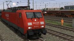 BR189 DB RAILION Logistics (Ep. VI) im EEP-Shop kaufen Bild 6