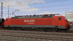 BR189 DB RAILION Logistics (Ep. VI) im EEP-Shop kaufen Bild 6