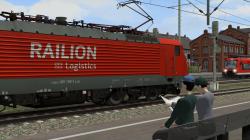 BR189 DB RAILION Logistics (Ep. VI) im EEP-Shop kaufen Bild 6