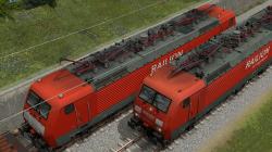 BR189 DB RAILION Logistics (Ep. VI) im EEP-Shop kaufen Bild 6