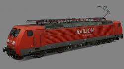 BR189 DB RAILION Logistics (Ep. VI) im EEP-Shop kaufen Bild 12
