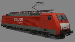 BR189 DB RAILION Logistics (Ep. VI) im EEP-Shop kaufen Bild 13