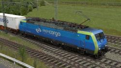  BR189 (EU45) PKP Cargo im EEP-Shop kaufen