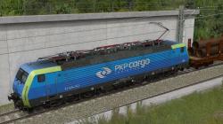 BR189 (EU45) PKP Cargo im EEP-Shop kaufen Bild 6