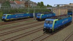 BR189 (EU45) PKP Cargo im EEP-Shop kaufen Bild 6