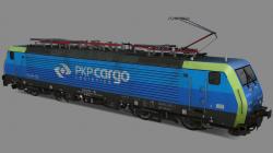 BR189 (EU45) PKP Cargo im EEP-Shop kaufen Bild 6