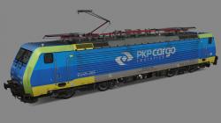 BR189 (EU45) PKP Cargo im EEP-Shop kaufen Bild 6
