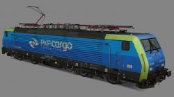 BR189 (EU45) PKP Cargo im EEP-Shop kaufen Bild 12