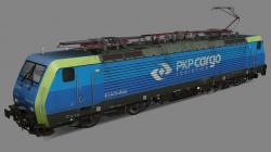 BR189 (EU45) PKP Cargo im EEP-Shop kaufen Bild 13
