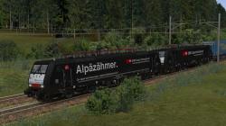  BR189 MRCE / SBB Cargo Internationa im EEP-Shop kaufen