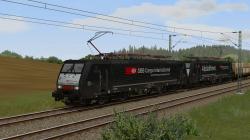  BR189 MRCE / SBB Cargo Internationa im EEP-Shop kaufen