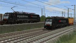  BR189 MRCE / SBB Cargo Internationa im EEP-Shop kaufen