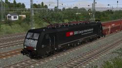 BR189 MRCE / SBB Cargo Internationa im EEP-Shop kaufen Bild 6