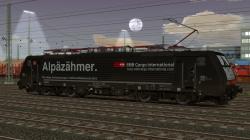 BR189 MRCE / SBB Cargo Internationa im EEP-Shop kaufen Bild 6