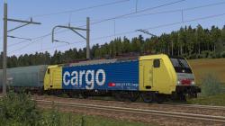  BR189 Dispolok / SBB Cargo im EEP-Shop kaufen