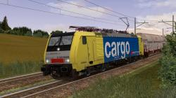  BR189 Dispolok / SBB Cargo im EEP-Shop kaufen