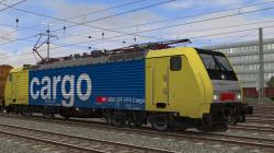 BR189 Dispolok / SBB Cargo im EEP-Shop kaufen Bild 6