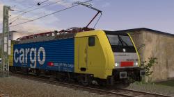 BR189 Dispolok / SBB Cargo im EEP-Shop kaufen Bild 6