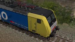 BR189 Dispolok / SBB Cargo im EEP-Shop kaufen Bild 6