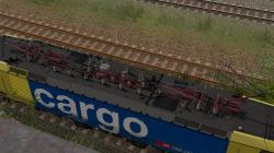 BR189 Dispolok / SBB Cargo im EEP-Shop kaufen Bild 6