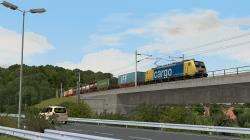 BR189 Dispolok / SBB Cargo im EEP-Shop kaufen Bild 6