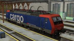  Re474 SBB Cargo im EEP-Shop kaufen