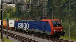 Re474 SBB Cargo im EEP-Shop kaufen Bild 6