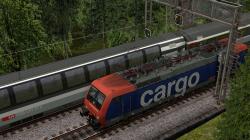 Re474 SBB Cargo im EEP-Shop kaufen Bild 6