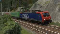 Re474 SBB Cargo im EEP-Shop kaufen Bild 6