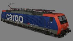 Re474 SBB Cargo im EEP-Shop kaufen Bild 6