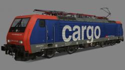 Re474 SBB Cargo im EEP-Shop kaufen Bild 12
