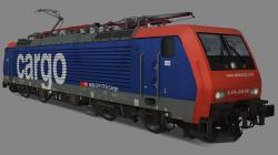 Re474 SBB Cargo im EEP-Shop kaufen Bild 13
