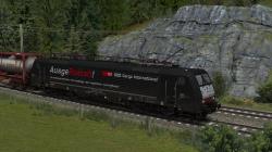  BR189 MRCE / SBB Cargo Internationa im EEP-Shop kaufen