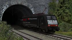 BR189 MRCE / SBB Cargo Internationa im EEP-Shop kaufen Bild 6
