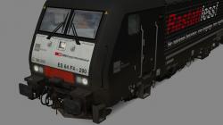 BR189 MRCE / SBB Cargo Internationa im EEP-Shop kaufen Bild 13