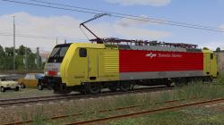 BR189 Dispolok / �BB im EEP-Shop kaufen Bild 6