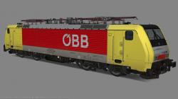 BR189 Dispolok / �BB im EEP-Shop kaufen Bild 6