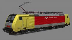 BR189 Dispolok / �BB im EEP-Shop kaufen Bild 6
