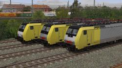  BR189 Siemens Dispolok im EEP-Shop kaufen