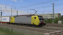  BR189 Siemens Dispolok im EEP-Shop kaufen