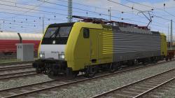  BR189 Siemens Dispolok im EEP-Shop kaufen