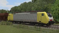  BR189 Siemens Dispolok im EEP-Shop kaufen