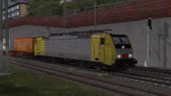 BR189 Siemens Dispolok im EEP-Shop kaufen Bild 6
