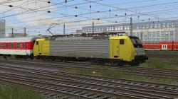 BR189 Siemens Dispolok im EEP-Shop kaufen Bild 6