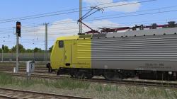 BR189 Siemens Dispolok im EEP-Shop kaufen Bild 6
