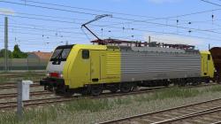 BR189 Siemens Dispolok im EEP-Shop kaufen Bild 6